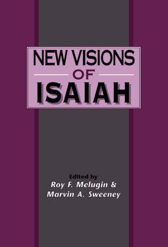 New Visions of Isaiah