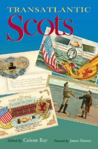 Transatlantic Scots