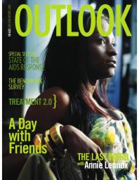 UNAIDS Outlook Report July 2010