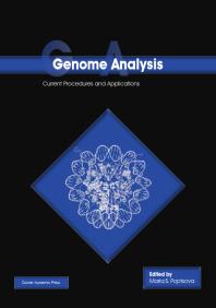 Genome Analysis : Current Procedures and Applications