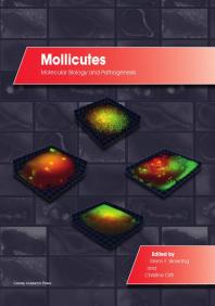 Mollicutes : Molecular Biology and Pathogenesis