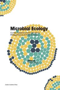 Microbial Ecology : Current Advances from Genomics, Metagenomics and Other Omics