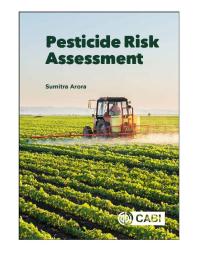 Pesticide Risk Assessment