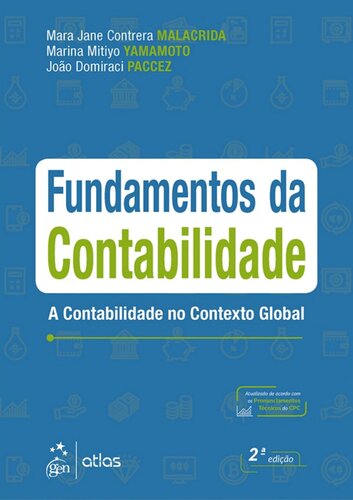 Fundamentos da Contabilidade: A Contabilidade no Contexto Global