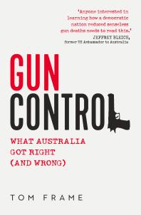 Gun Control : What Australia got right (and wrong)