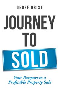 Journey to Sold : Your Passport to a Profitable Property Sale