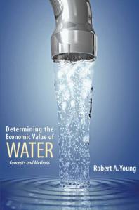 Determining the Economic Value of Water : Concepts and Methods