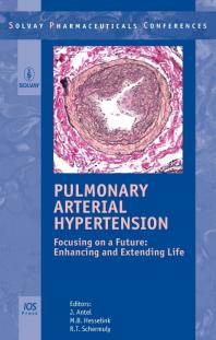 Pulmonary Arterial Hypertension : Focusing on a Future: Enhancing and Extending Life