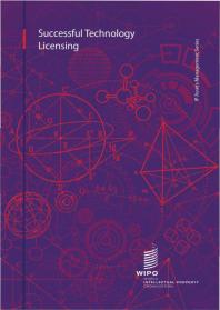 Successful Technology Licensing