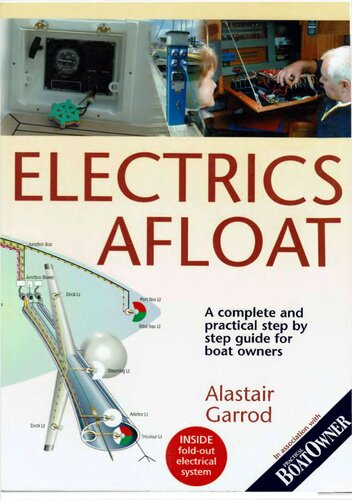 Practical Boat Owner's Electrics Afloat
