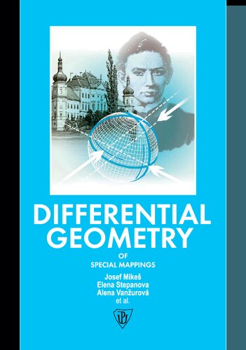 Differential Geometry of Special Mappings