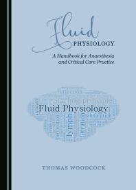 Fluid Physiology : A Handbook for Anaesthesia and Critical Care Practice