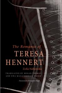 The Romance of Teresa Hennert