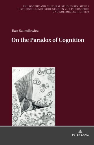 On the Paradox of Cognition