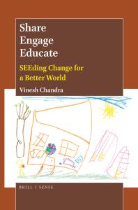 Share Engage Educate : SEEding Change for a Better World