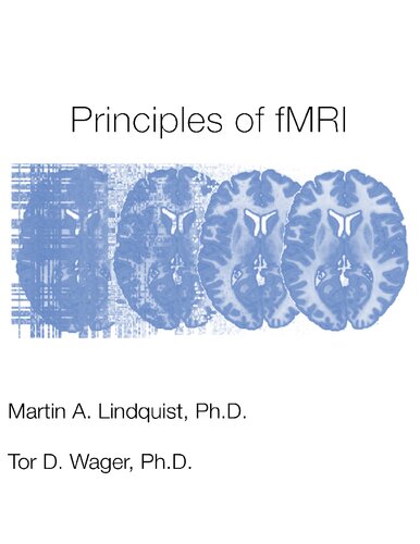 Principles of fMRI