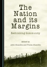 The Nation and Its Margins : Rethinking Community