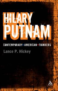 Hilary Putnam