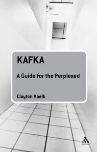 Kafka: a Guide for the Perplexed : A Guide for the Perplexed