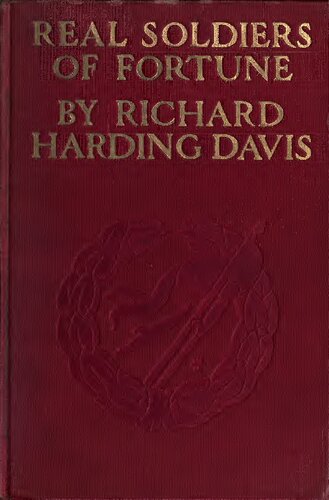 Real Soldiers of Fortune