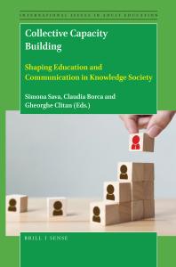 Collective Capacity Building : Shaping Education and Communication in Knowledge Society