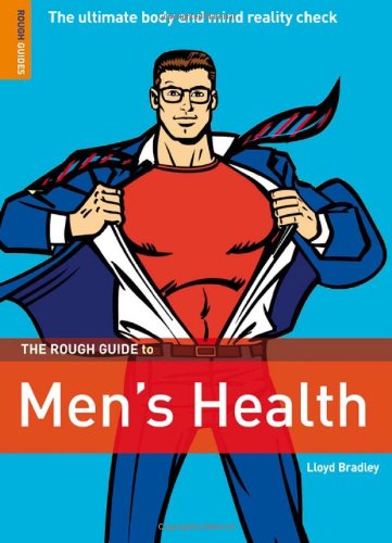 The Rough Guide to Men's Health 1