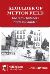 Shoulder of Mutton Field