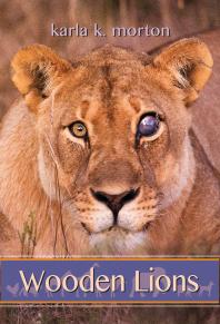 Wooden Lions : Poems