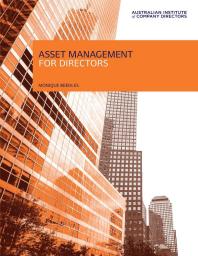 Asset Management for Directors