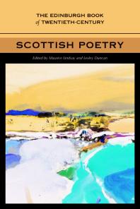 The Edinburgh Book of Twentieth-Century Scottish Poetry