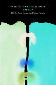Transatlantic Literary Studies