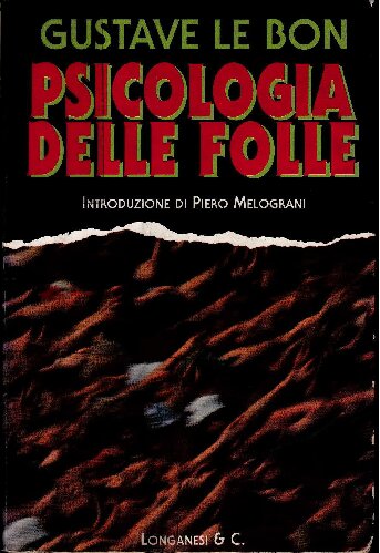 Psicologia delle Folle