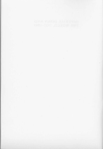 Imperial Japan and the world, 1931-1945 : critical concepts in Asian studies Volume 4