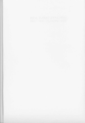 Imperial Japan and the world, 1931-1945 : critical concepts in Asian studies Volume 3