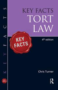 Key Facts Tort