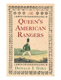 The Queen's American Rangers