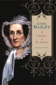 Lydia Bailey : A Checklist of Her Imprints