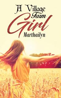 A Village Farm Girl