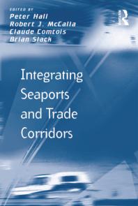 Integrating Seaports and Trade Corridors