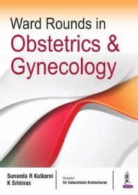 Ward Rounds in Obstetrics and Gynecology