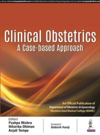 Clinical Obstetrics--A Case-based Approach