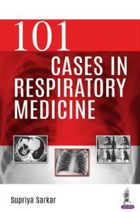 101 Cases in Respiratory Medicine