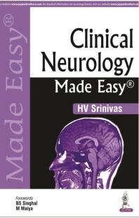 Clinical Neurology Made Easy
