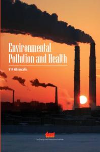 Environmental Pollution and Health