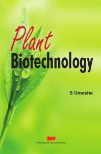 Plant Biotechnology