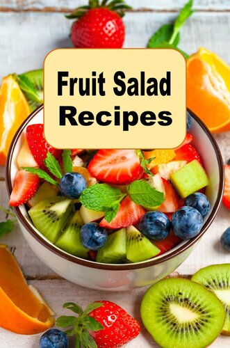 Fruit Salad Recipes
