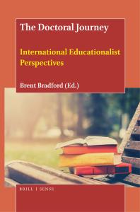 The Doctoral Journey : International Educationalist Perspectives
