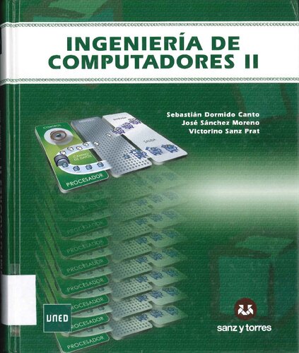 Ingeniería de Computadores II