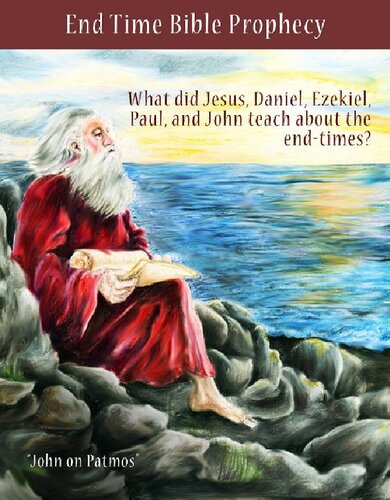 End Time Bible Prophecy