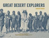 Great Desert Explorers